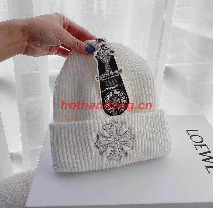 Chrome Heart Hat CRH00013 Chrome Heart Hat CRH00013